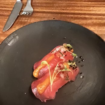 Osaka - Inca nigiri!! - Japanese Near Me - Miami, Florida