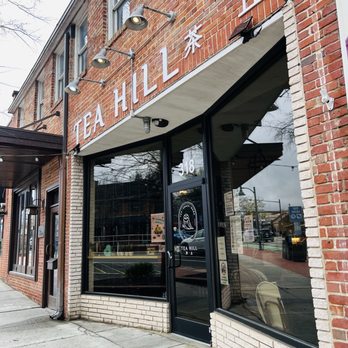 Tea Hill - Bubble Tea Near Me - Chapel Hill, North Carolina Tea Hill - Bubble Tea Near Me - Chapel Hill, North Carolina