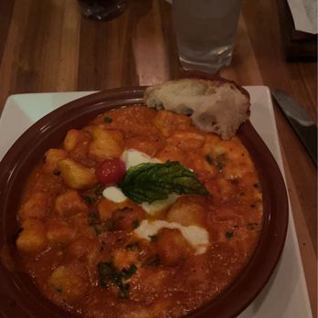 Quattro - Gnocchi Sorrentina - Pizza Near Me - Boston, Massachusetts Quattro - Gnocchi Sorrentina - Pizza Near Me - Boston, Massachusetts