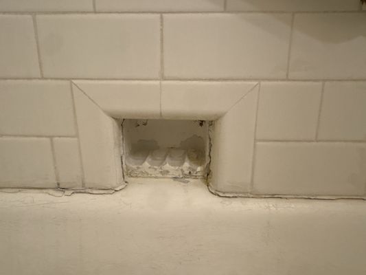 The Holland Hotel by null