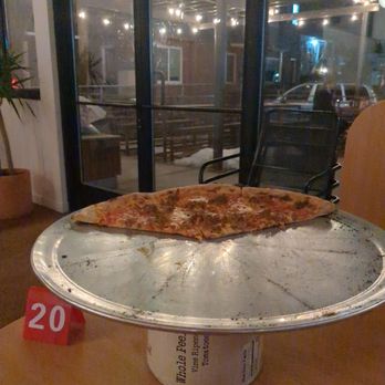 Cosmos Snack Bar - Sausage and Calabrian pepper pizza at Cosmo's. - Pizza Near Me - Reno, Nevada Cosmos Snack Bar - Sausage and Calabrian pepper pizza at Cosmo's. - Pizza Near Me - Reno, Nevada