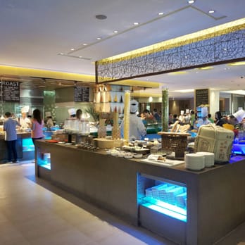 Heat - Buffets Near Me - Mandaluyong, NCR