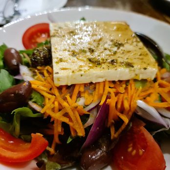 Stalactites Restaurant - International Near Me - Melbourne, VIC