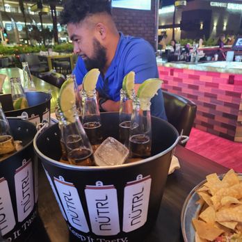 Social Tap - Buckets O' Beer - Sports Bars Near Me - Scottsdale, Arizona Social Tap - Buckets O' Beer - Sports Bars Near Me - Scottsdale, Arizona