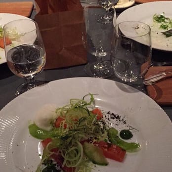 Almanak - Loved this cold salmon salad - Danish Near Me - Copenhagen, 84