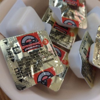 Hunter House Cafe - Real butter! - American Near Me - Ingram, Texas