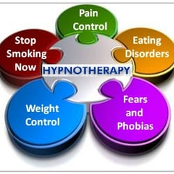 Deb K Hypnosis - Today is your day!