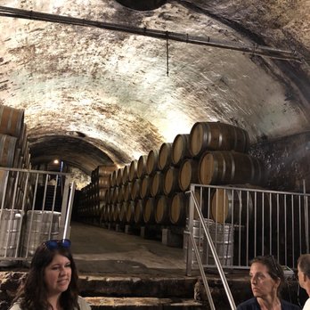 Stone Hill Winery - Wineries Near Me - Hermann, Missouri