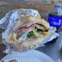 Valentino's Pizza
