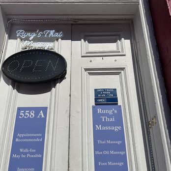 Rung's Thai Massage - Massage Near Me - Victoria, British Columbia Rung's Thai Massage - Massage Near Me - Victoria, British Columbia
