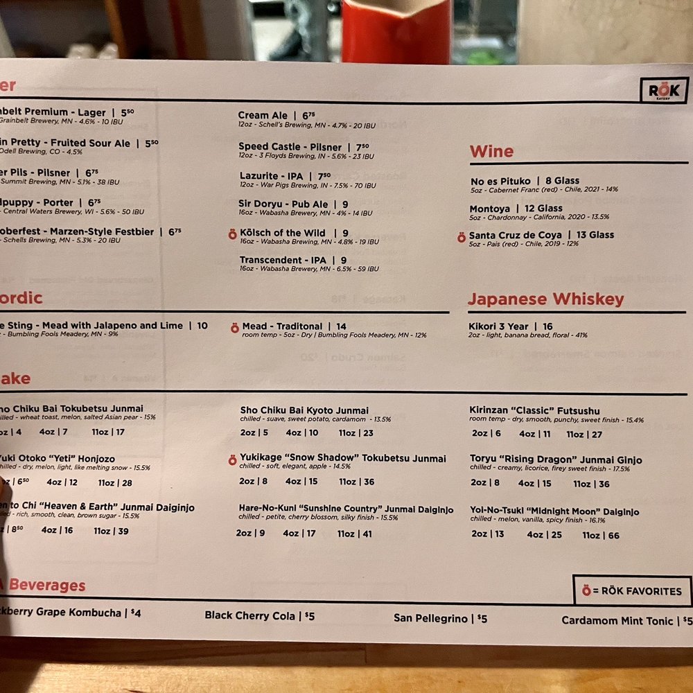 ROK - Music Venues Near Me - Saint Paul, Minnesota