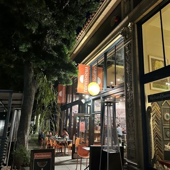 Tacolicious - Front of restaurant - Caterers Near Me - Palo Alto, California