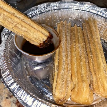 Bushwick Taco Company - Churros - Mexican Near Me - Brooklyn, New York