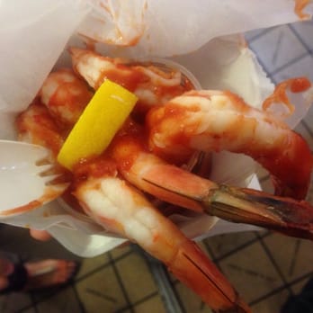 City Fish - Shrimp cocktail - Seafood Markets Near Me - Seattle, Washington City Fish - Shrimp cocktail - Seafood Markets Near Me - Seattle, Washington