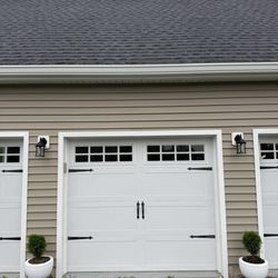 Quick Handyman Services - Light fixture