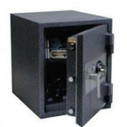 Pinnacle Lock and Safe - Untitled