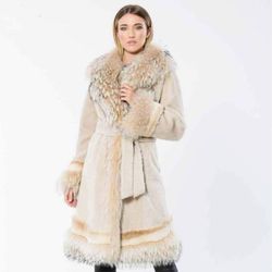 Dimitrios Furs - Available