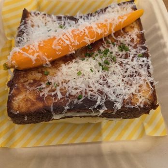 Hani's Bakery - Grilled cheese - Bakeries Near Me - New York, New York Hani's Bakery - Grilled cheese - Bakeries Near Me - New York, New York