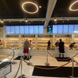Northeast Alternatives Dispensary - New Bedford