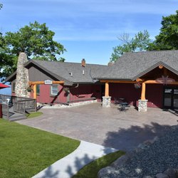 Trapper’s Landing Lodge - Trapper's Landing Lodge & Front Desk