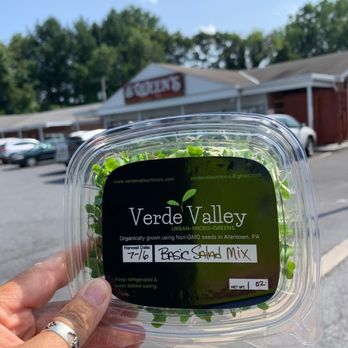 Queen's Nutritional Products - veggie valley - Health Markets Near Me - Allentown, Pennsylvania