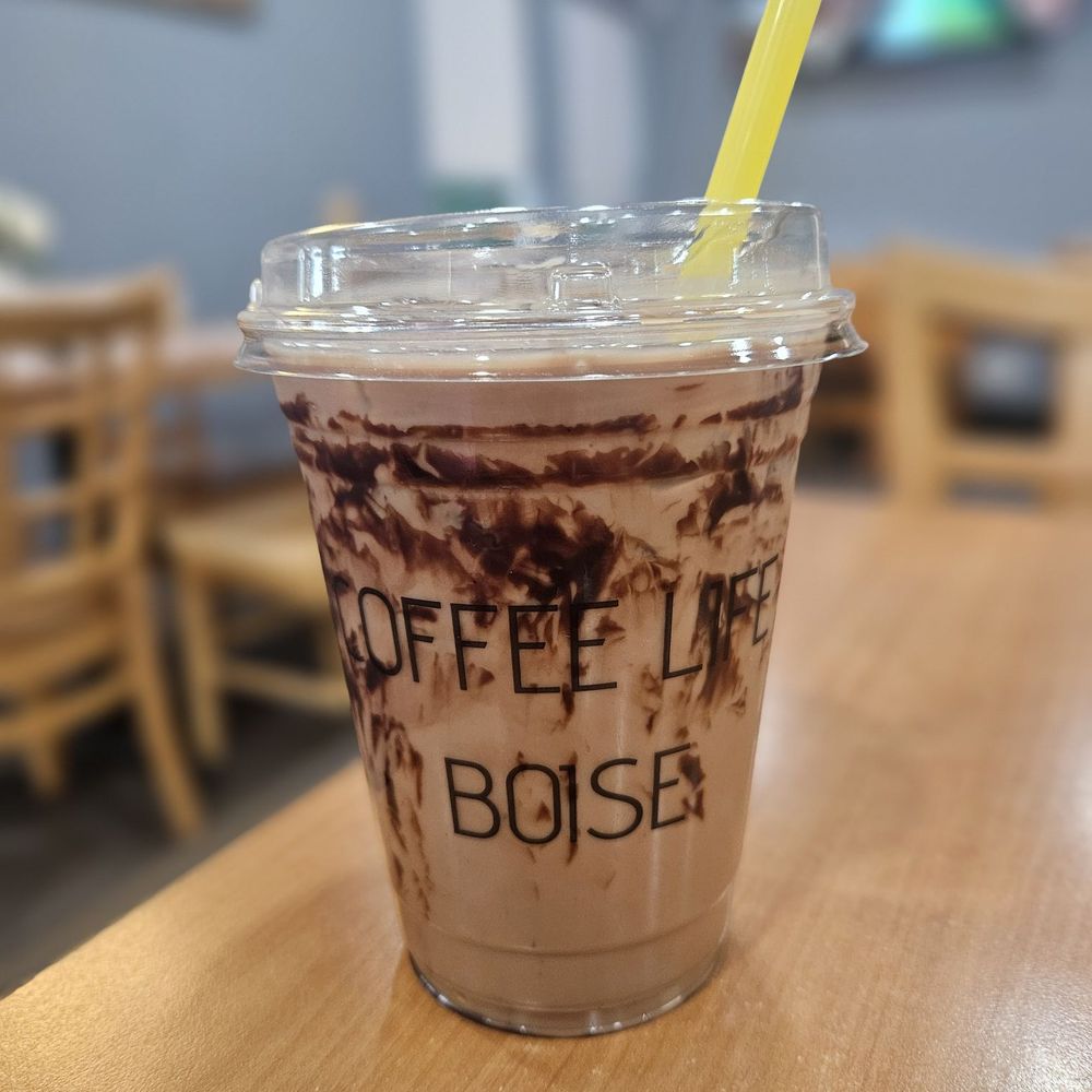 Coffee Life Boise - Coffee & Tea Near Me - Boise, Idaho Coffee Life Boise - Coffee & Tea Near Me - Boise, Idaho