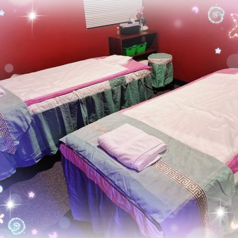 Happy Feet - Reflexology Near Me - Lake Worth, Texas