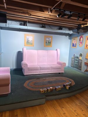 West End Johnnie’s by null