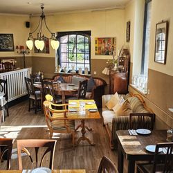 Annas Café