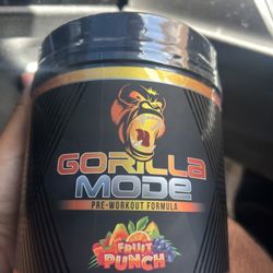 GNC - Pre workout