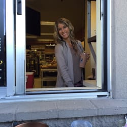 Java Crew - Rose ALWAYS has a smile and a great attitude to make even your worse day a smiley face experience. She makes great coffee too!