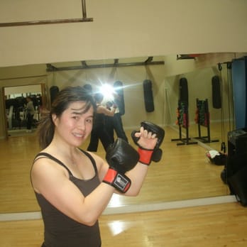 Pacifica Athletic Center - Wendy's boxing fitness class rocks - Gyms Near Me - Pacifica, California Pacifica Athletic Center - Wendy's boxing fitness class rocks - Gyms Near Me - Pacifica, California