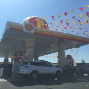 Shell - Gas Stations Near Me - Murrieta, California