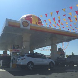 Shell
