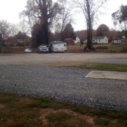 Creekside Rv park