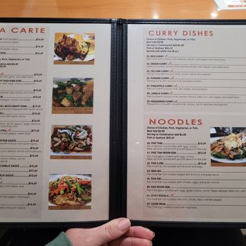 Jaopaya Thai Restaurant - Menu - Thai Near Me - Reseda, California Jaopaya Thai Restaurant - Menu - Thai Near Me - Reseda, California