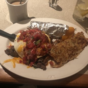 Gold Dust West Elko - Juevos Rancheros - Casinos Near Me - Elko, Nevada
