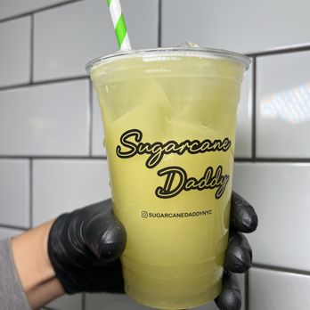 Sugarcane Daddy - Juice Bars & Smoothies Near Me - New York, New York Sugarcane Daddy - Juice Bars & Smoothies Near Me - New York, New York