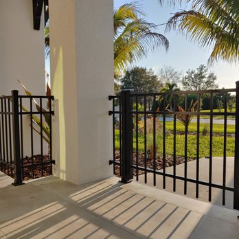 Secure Fence - 3' Entryway Decorative Fence - Fences & Gates Near Me Secure Fence - 3' Entryway Decorative Fence - Fences & Gates Near Me