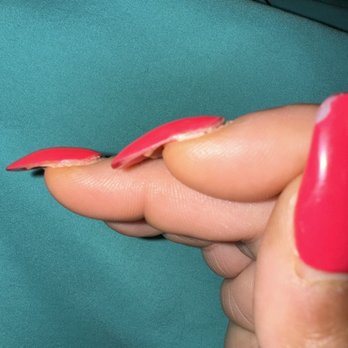City Nails & Spa - Side view - Nail Salons Near Me - Lansing, Illinois City Nails & Spa - Side view - Nail Salons Near Me - Lansing, Illinois
