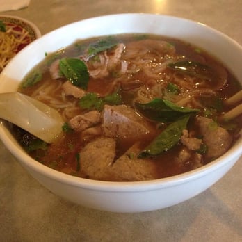 Pho Pasteur 2 - Xlarge is really BIG - Vietnamese Near Me - Carrollton, Texas