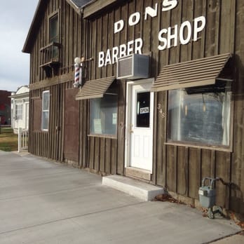 Don's Barber Shop - Barbers Near Me - Findlay, Ohio Don's Barber Shop - Barbers Near Me - Findlay, Ohio