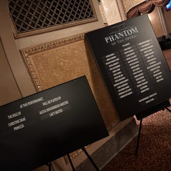 Paramount Theatre - Performing Arts Near Me - Seattle, Washington Paramount Theatre - Performing Arts Near Me - Seattle, Washington