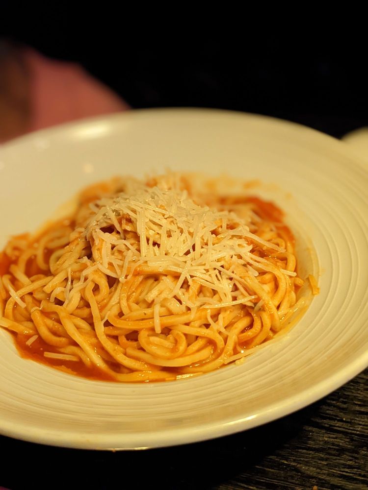 Brooklyn Trattoria