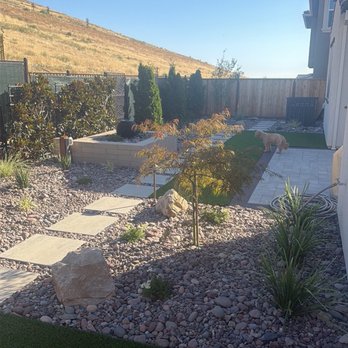 Traina Thought Landscapes - Landscaping Near Me Traina Thought Landscapes - Landscaping Near Me