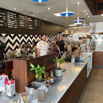 Syndicate - Bakeries Near Me - Sierra Madre, California