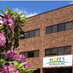 Hope's Horizon