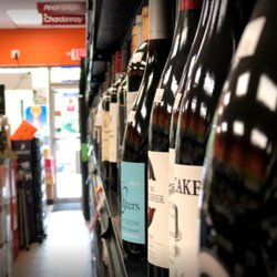 Lincolndale Wine & Liquor