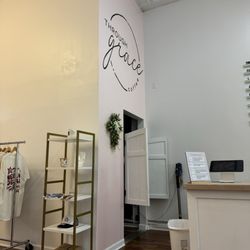 Through Grace Coffee
