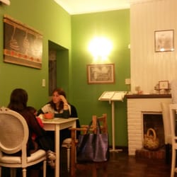 Oma Casa de Té